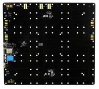 Internet of Things (IoT) ALLNET 4duino 8x8 LED Matrix auf ESP8266 NUOVO