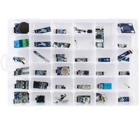 Internet of Things (IoT) ALLNET 4duino Sensor Kit 40 in 1 SET NUOVO