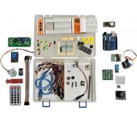 Internet of Things (IoT) ALLNET 4duino Starter Kit UNO R.3 SET, N NUOVO