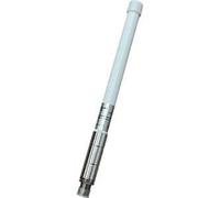 Internet of Things (IoT) ALLNET Antenne 868MHz 3.5dbi Antenne (N- NUOVO