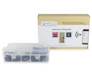 Internet of Things (IoT) ALLNET BrickRknowledge Internet of Thing NUOVO