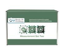 Internet of Things (IoT) ALLNET BrickRknowledge Measurement Set T NUOVO