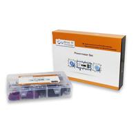 Internet of Things (IoT) ALLNET BrickRknowledge Powermeter Set (D NUOVO