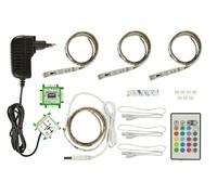 Internet of Things (IoT) ALLNET BrickRknowledge RGB Color Light S NUOVO