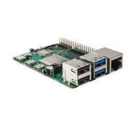 Internet of Things (IoT) ALLNET Radxa Rock 3A 8GB RK3568 Quad-cor NUOVO