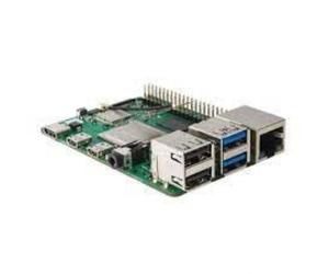 Internet of Things (IoT) ALLNET Radxa Rock 3A 8GB RK3568 Quad-cor NUOVO