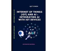 Internet of Things (IoT) and AI: Integrating AI with IoT Devices