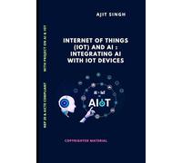 Internet of Things (IoT) and AI: Integrating AI with IoT Devices
