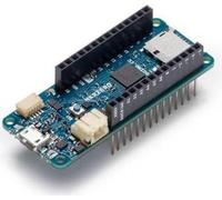 Internet of Things (IoT) ARDUINO Board MKR Zero (I2S Bus & SD fur NUOVO