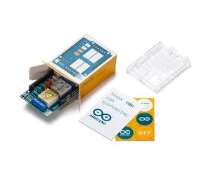 Internet of Things (IoT) ARDUINO Shield 4 Relays NUOVO
