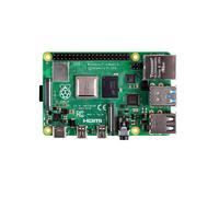 Internet of Things (IoT) Pi 4 Model B - Einplatinenrechner NUOVO