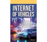 Internet of Vehicles