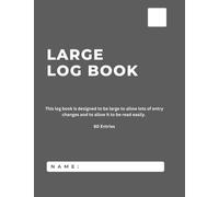 Internet Password Log Book For Seniors - Discreet Password Keeper - A4 with Large Print: Password Cutout Lines - Plain Cover - Perfect for Seniors