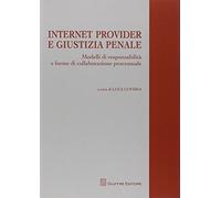 Internet provider e giustizia penale