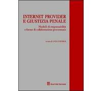 Internet provider e giustizia penale. Modelli di responsabilità e forme di collaborazione processuale
