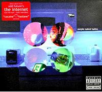 Internet - Purple Naked Ladies