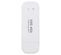 Internet Router, Wireless Router, Compact Design Easy Setup Travel Ready Strong Connection Device Sharing Fast Pairing Wide Coverage, Home Wifi for Streaming, Working, Game