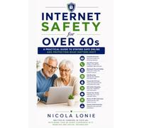Internet Safety for Over 60s