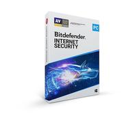 BITDEFENDER Internet Security 5 PC 2 Year
