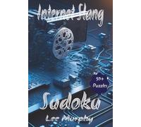 Internet Slang Sudoku Puzzle Book,: Easy to Read Print, Internet Slang Themed Front Cover, 6x9 inches, 110 Pages, 50+ Puzzles, Ideal Gift For Any Occasion