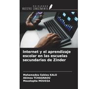 Internet y el aprendizaje escolar en las escuelas secundarias de Zinder