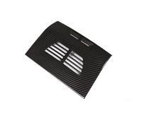 Interni Accessorio Cornice Per Lampada Lettura Anteriore/posteriore Modanature Interne Per BMW Per Serie 3 Per E90 E91 E92 2005-2012 Trim Sticker Accessori(Rear-Carbon)