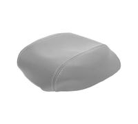 Interni Auto Accessori In Pelle Copertura Della Scatola Del Bracciolo Rivestimento Cuscino Console Centrale Per Audi Q5 2010 2011-2018(Titanium)