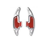 Interni Auto Compatibile Con JETOUR Per Traveller T2 Estensione Della Paletta Del Cambio Al Volante Dell'auto Accessori Per Paletta Del Cambio All'auto