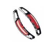 Interni Auto Compatibile Con Porsche Per Macan Per Cayenne Per Spyder 918 2015-2020 Paddle Shifter Esteso Accessori Per Auto Volante