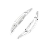 Interni Auto Compatibile Con Porsche Per Spyder 918 2015-2017 Per Carrera 991 2016-2018 Accessori Per L'estensione Del Cambio Al Volante Dell'auto