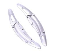 Interni Auto Compatibile Con Porsche Per Spyder 918 2015-2017 Per Panamera 2017-2019 Per Macan 2014-2019 Leva Del Cambio Al Volante Per Auto