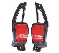 Interni Auto Compatibile Con Seat Per Leon 2009 2010 2011 2012 2013 2014 Componente Riparazione Modifica Della Copertura Cambio Dell'estensione Paletta Volante