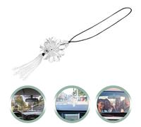 Interni Auto Decorazione Interno Ciondolo Specchietto Retrovisore