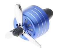 Interni Auto Elica Deodorante Aggiunte Stile & Pleasant Profumo Semplice