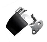 Interni Auto Maniglia Di Rilascio Del Cappuccio Fermo Copertura Compatibile Con Mini Per R55 2008-2014 Per R56 2007-2013 Per R57 2009-2015 51237149591 Maniglia cofano sblocco