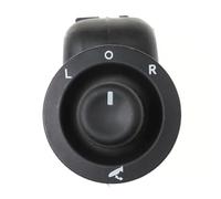 Interni Auto Manopola Interruttore Specchietto Retrovisore ACar Per Jeep Commander Per Compass Per Grand Cherokee Per Dodge Avenger Per Calibre Per Chrysler