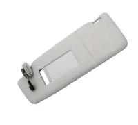 Interni Auto Parasole Anteriore Con La Luce Con Specchio Per Per Touran 2004 2005 2006 2008 2009 2010 2011-2015 Accessori(Left)