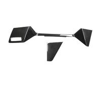 Interni Auto Per A3 S3 RS3 8Y 2020 2021 2022 Rivestimento Pannello Console Centrale Cruscotto Interno Auto In Fibra Di Carbonio Accessorio Per Auto