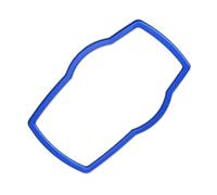 Interni Auto Per BMW 1 3 4 5 7 Serie Per X1 Per X3 Per X4 Per X5 Per X6 E81 E87 F30 Car Styling Interni Pulsanti Multimediali Copertura Modanatura Trim