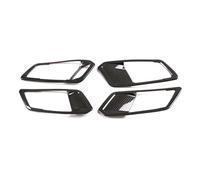 Interni Auto Per BMW Serie 3 G20 2020-2022 Interni Cruscotto Console Cambio Pannello Decorazione Copertura Trim Adesivi Car Trim Strip(M)