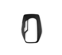 Interni Auto Per Chevrolet Per Camaro ZL1 2016 2017 2018 2019 2020 2021 2022 2023 2024 Accessori Auto Adesivo ABS Fibra Di Carbonio Decalcomania Interni(Style 10)