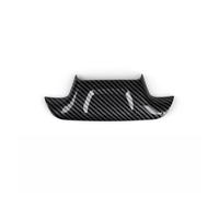 Interni Auto Per Chevrolet Per Camaro ZL1 2016 2017 2018 2019 2020 2021 2022 2023 2024 Accessori Auto Adesivo ABS Fibra Di Carbonio Decalcomania Interni(Style 4)