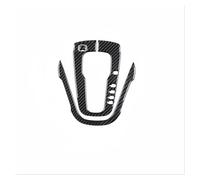 Interni Auto Per Chevrolet Per Sonic 2012 2013 2014 2015 2016 Interni Auto Gear Shift Pannello Di Copertura Telaio Trim Adesivo Car Trim Strip(Black RHD)
