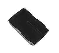 Interni Auto Per CR-V Per CRV CR V6th Gen 2023-2025 Per Hybrid ABS Console Centrale Bracciolo Scatola Di Immagazzinaggio Contenitore Vassoio Car Trim Strip(B)