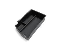 Interni Auto Per Hyundai Per Sonata 2024 Per N-line Console Centrale Bracciolo Scatola Portaoggetti Vassoio Timone Sinistro Organizzatore Telaio Pannello Copertura Trim