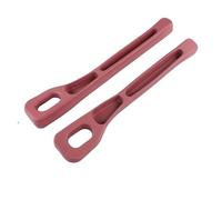 Interni Auto Per Jeep Per Grand Per Cherokee WK2 2011 2012 2013 2014 2015 2016-2020 Seggiolino Auto Gap Filler Striscia A Prova Di Perdite Car Trim Strip(Red)