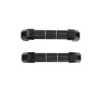 Interni Auto Per Land Per Rover Per Defender 90 110 04-18 Interni Auto A/B-Pilastro Maniglia Decorazione Interna Della Porta Car Trim Strip(Style C-Black)