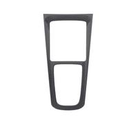 Interni Auto Per Mercedes Per Benz B GLB LA W247 X247 H247 2024 + Car Center Console Pannello Di Copertura Trim Cornice Accessori Interni(Fibra di carbonio)