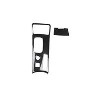 Interni Auto Per Mitsubishi Per Outlander 2016-2021 Decorazione Interna Adesivi Per Ingranaggi Pannello Di Controllo Windows In Stile Car Trim Strip(Gear box C)