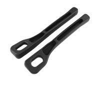 Interni Auto Per Mitsubishi Per Outlander 3 4 Per Phev 2013-2018 2019 2020 2021-2026 Seggiolino Auto Gap Filler Striscia A Prova Di Perdite Car Trim Strip(Nero)